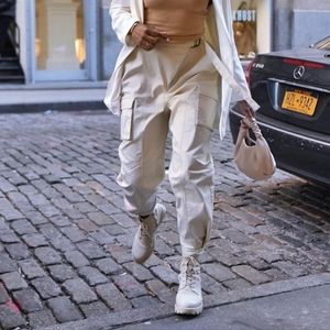 NEW! Cargo Pants-Karen Britchick & The Drop Collab: Influencer Series